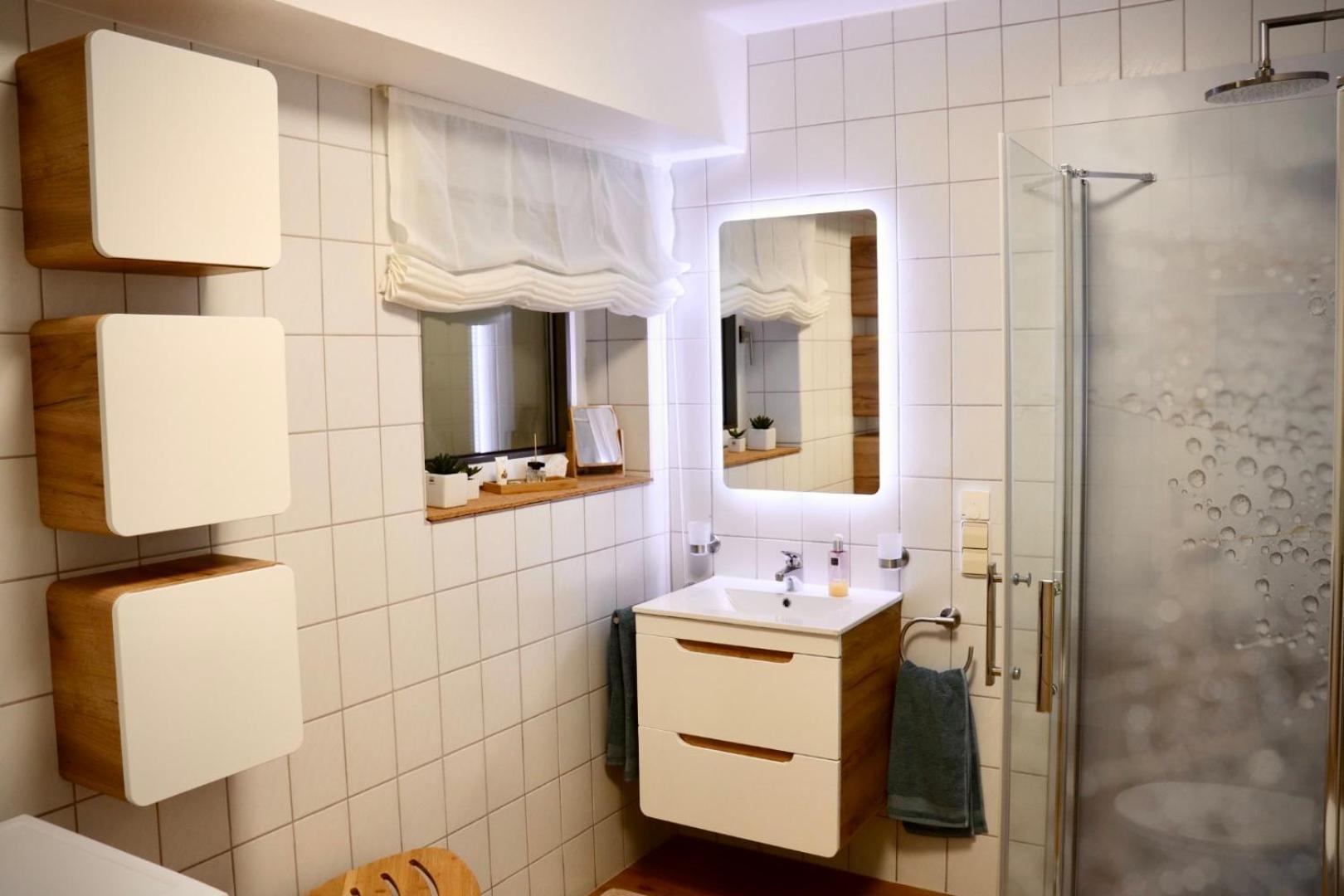 Ferienwohnung Osterquelle Freisen Exteriér fotografie